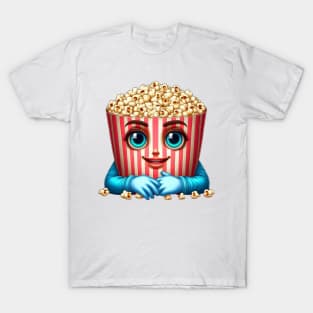 Coco corn T-Shirt